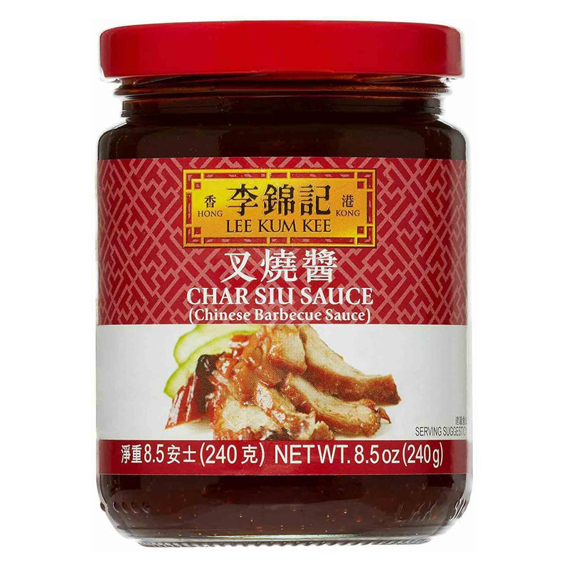 LKK Char Siu Sauce 240gm X 12btls /Carton China