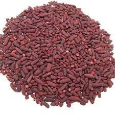 Chinese Red Yeast Rice 1kg China BFT Brand