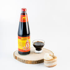 Choy Sun Oyster Sauce 907ml China LEE KUM KEE