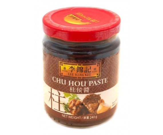 Chu Hou Sauce 240gm China LEE KUM KEE