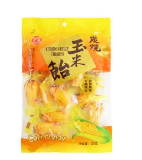 Corn Candy 150gm China