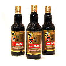 Dongu Soya Sauce 500ml China DONG GU Brand