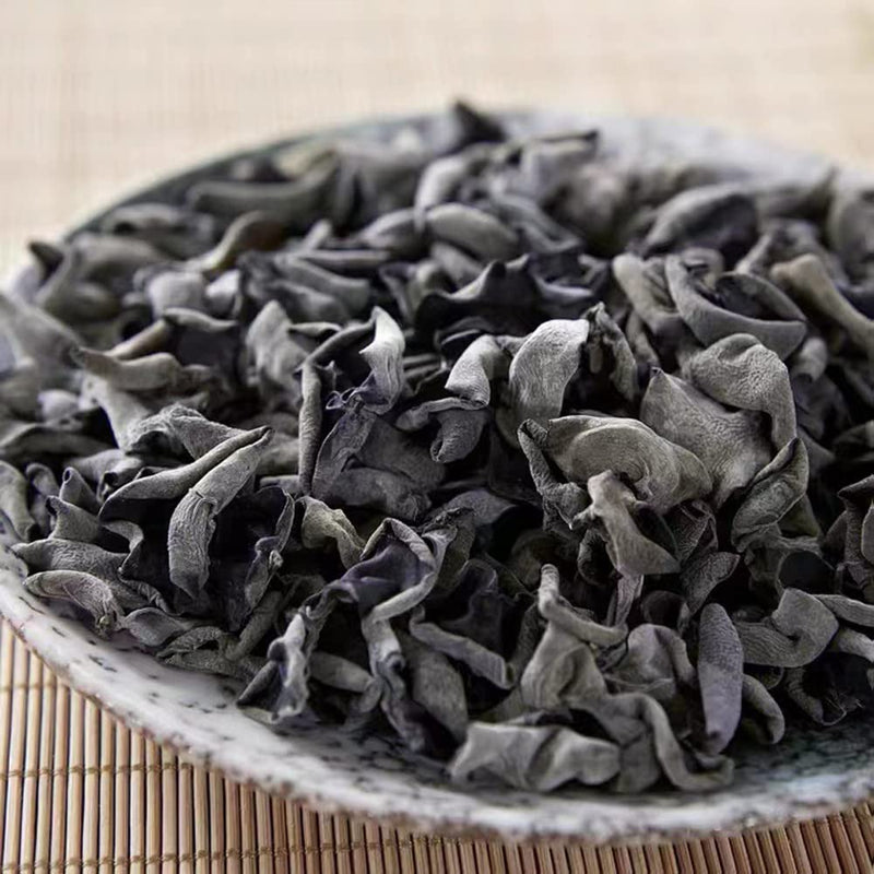 Dried Black Fungus 250gm China BFT Brand