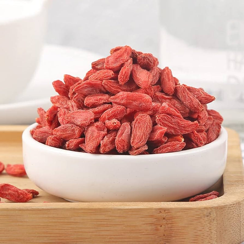 Dried Goji berries (Wolf berries) 500gm China