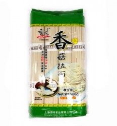 Dried Mushroom Noodle 908gm China Nikko Brand