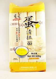 Dried Ramen Noodle 908gm China Nikko Brand