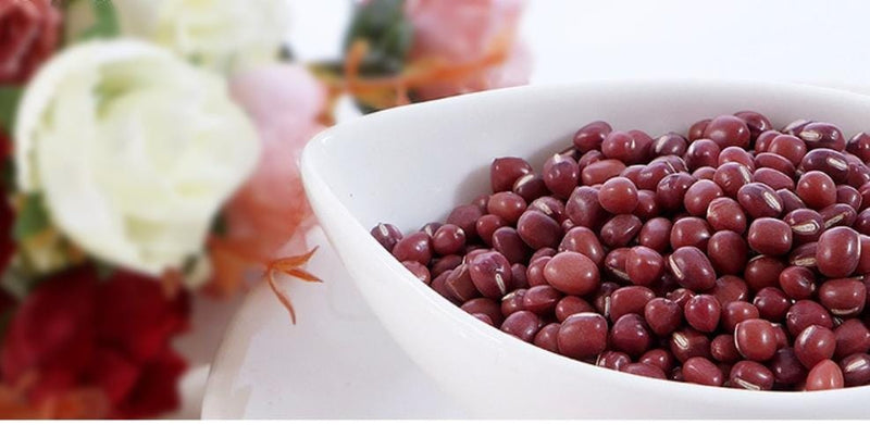 Dried Red Bean Seed 500gm China