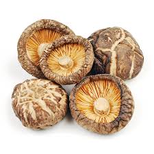 Dried Shiitake Mushroom 250gm China BFT Brand