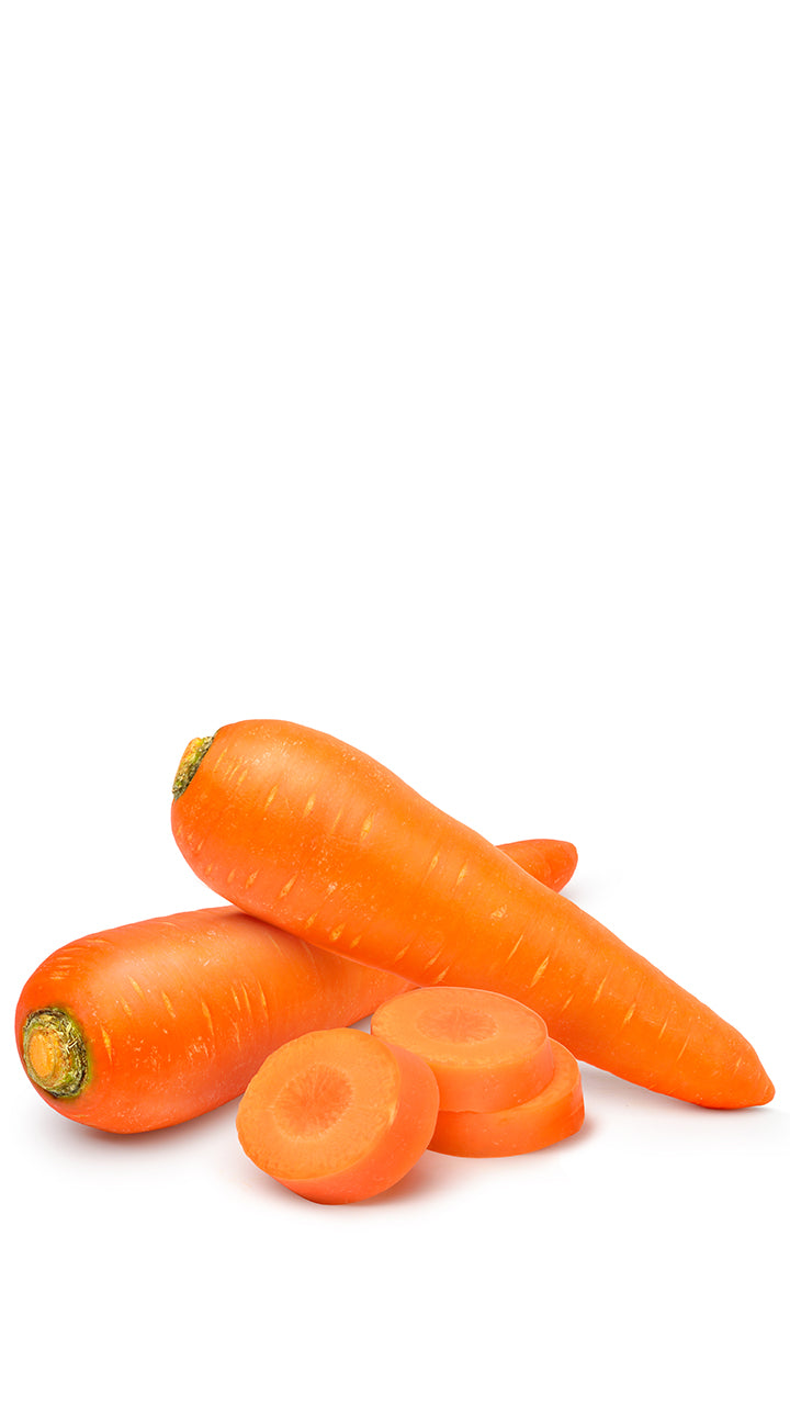 Fresh Carrot 500gm China Fresh