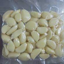 Fresh Garlic Peeled 1kg China Fresh