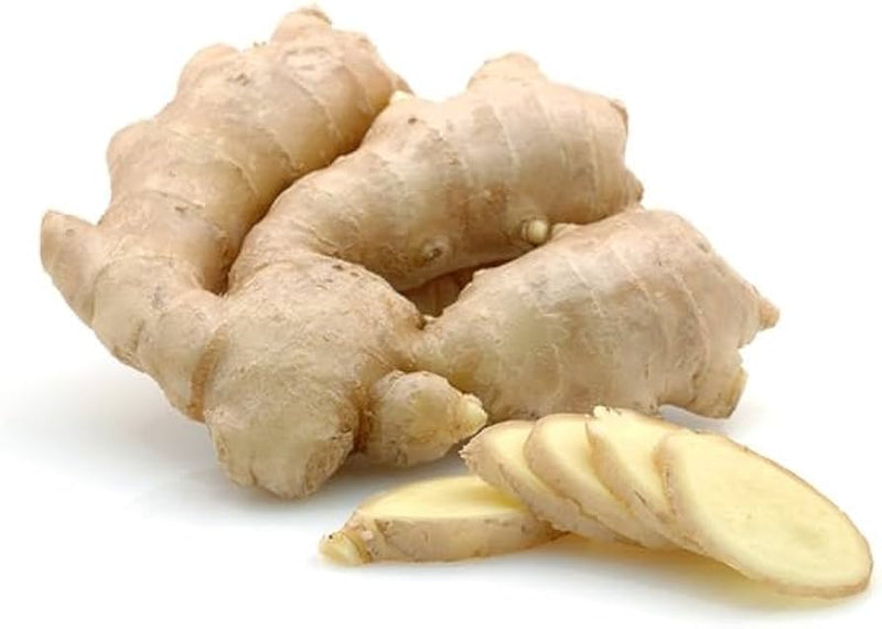 Fresh Ginger 500gm China