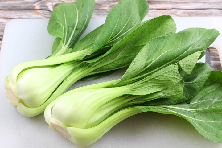 Fresh Pak Choi 200gm China