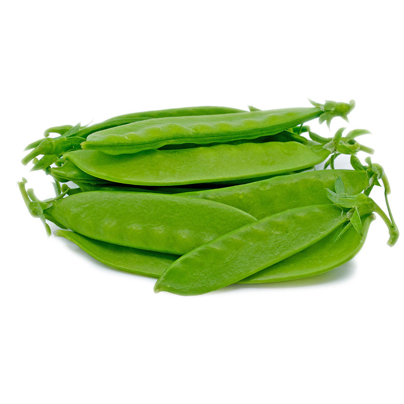 Fresh Snow Peas 125gm China Fresh