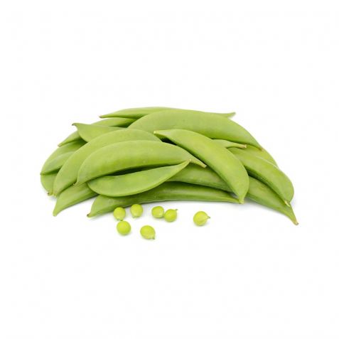 Fresh Sugar Peas 125gm China Fresh