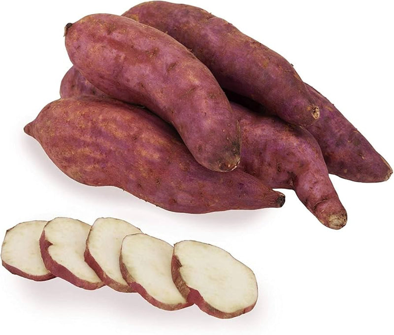 Fresh Sweet Potato 1kg China Fresh