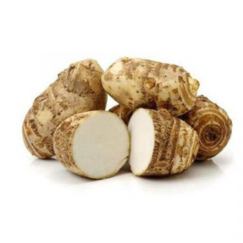 Fresh Taro Root 1kg China Fresh