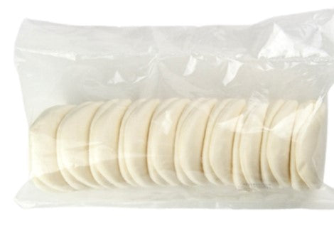 Frozen Bao Bun (Sandwich Bun) 450gm (10pcs)  China BFT Brand