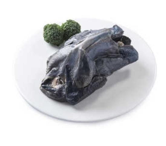 Frozen Black Chicken 500gm Malaysia PERAK Brand