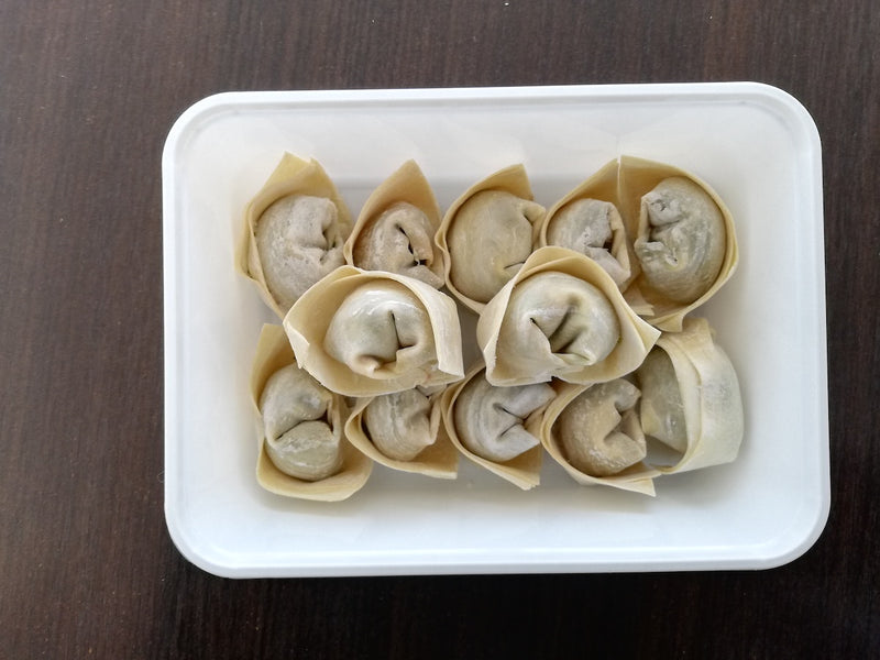 Frozen Chicken Wonton 20gm x 10pcs China BFT Brand