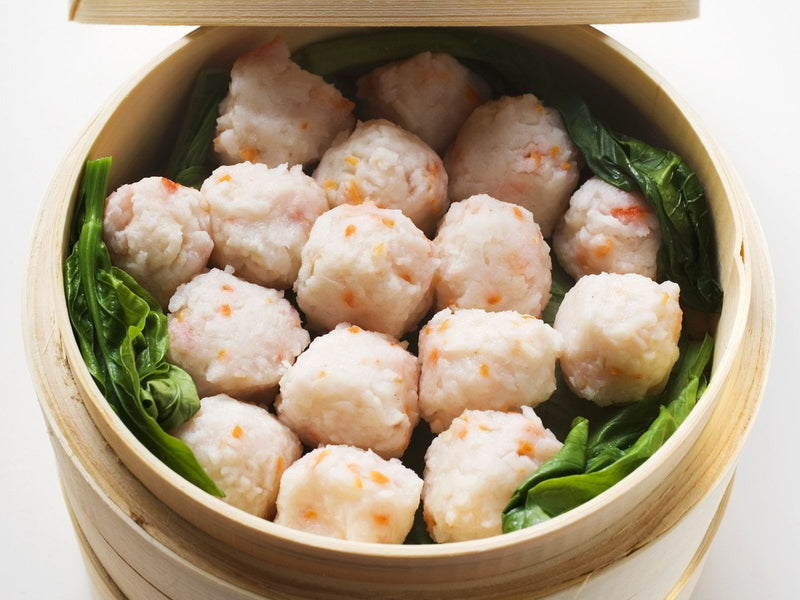 Frozen Shrimps Ball 500gm China BFT Brand