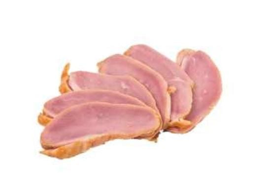 Frozen Smoked Duck Breast 250gm  Malaysia PERAK Brand