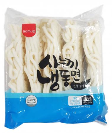 Frozen Udon Noodle 1.2kg Korea