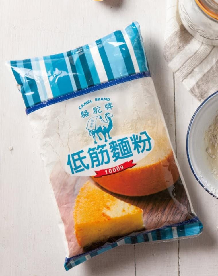 Instant Dry Yeast 15gm China MEISHAN Branda