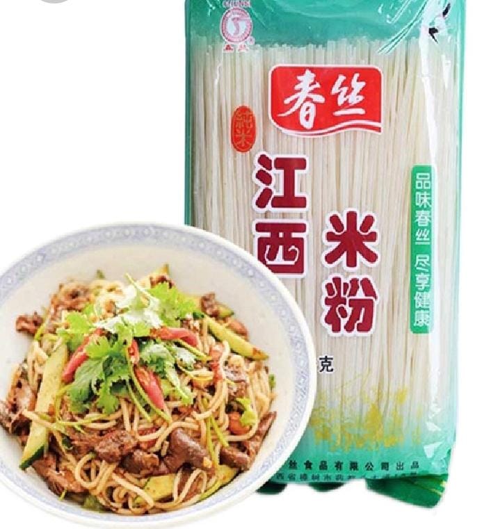 Jiangxi Rice Vermicelli 1kg China CHUNSI Brand