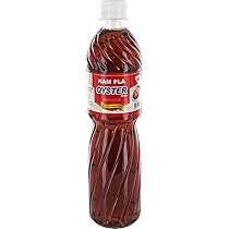 OYSTER Fish Sauce 700ml Thailand