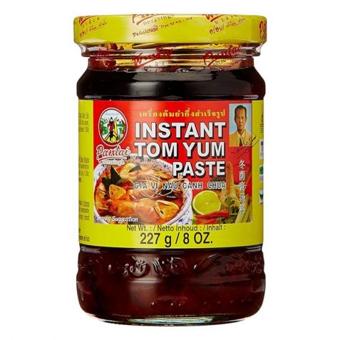 PANTAI Instant Tom Yum Paste 227gm Thailand