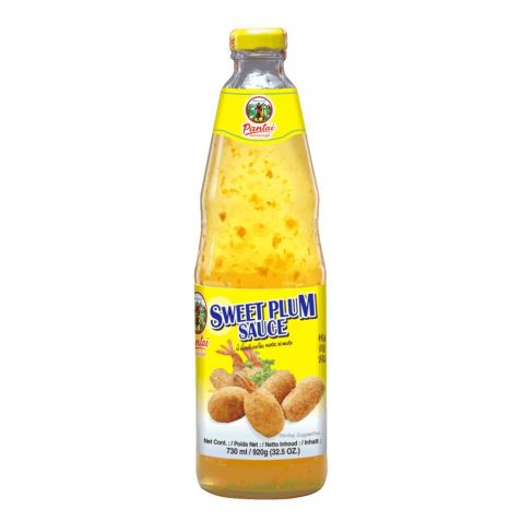 PANTAI Sweet Plum Sauce 730ml Thaiand