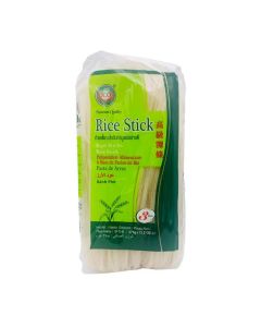 Rice Stick 3mm 375gm Thailand X.O Brand