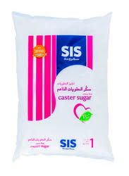 SIS Caster Sugar 1kg Singapore