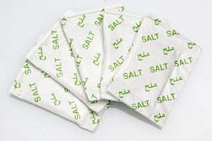 Salt Sachets 1000pcs