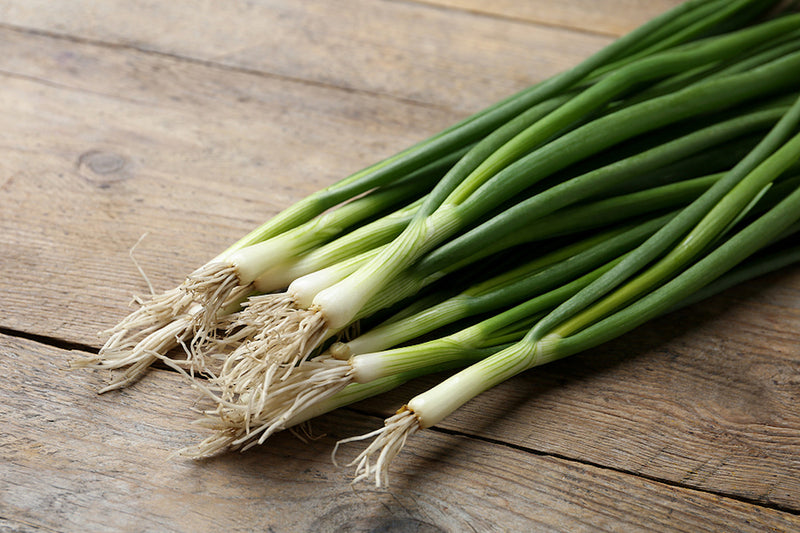 Selected Spring Onion 200gm China Fresh