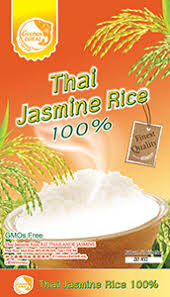 Thai Jasmine Rice 100� 20kg Thailand GOLDEN CORAL Brand