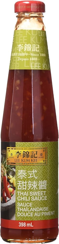 Thai Sweet Chilli Sauce 380gm China Lee Kum Kee