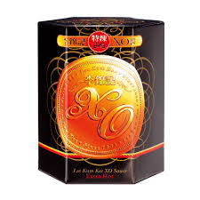 XO Sauce 80gm China LEE KUM KEE